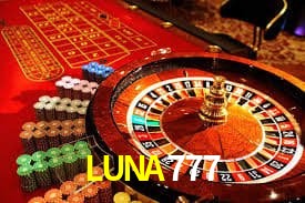 LUNA777 Crash Game rápido
