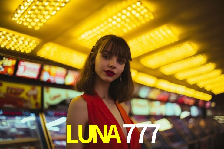 LUNA777 Rondas de funciones especiales