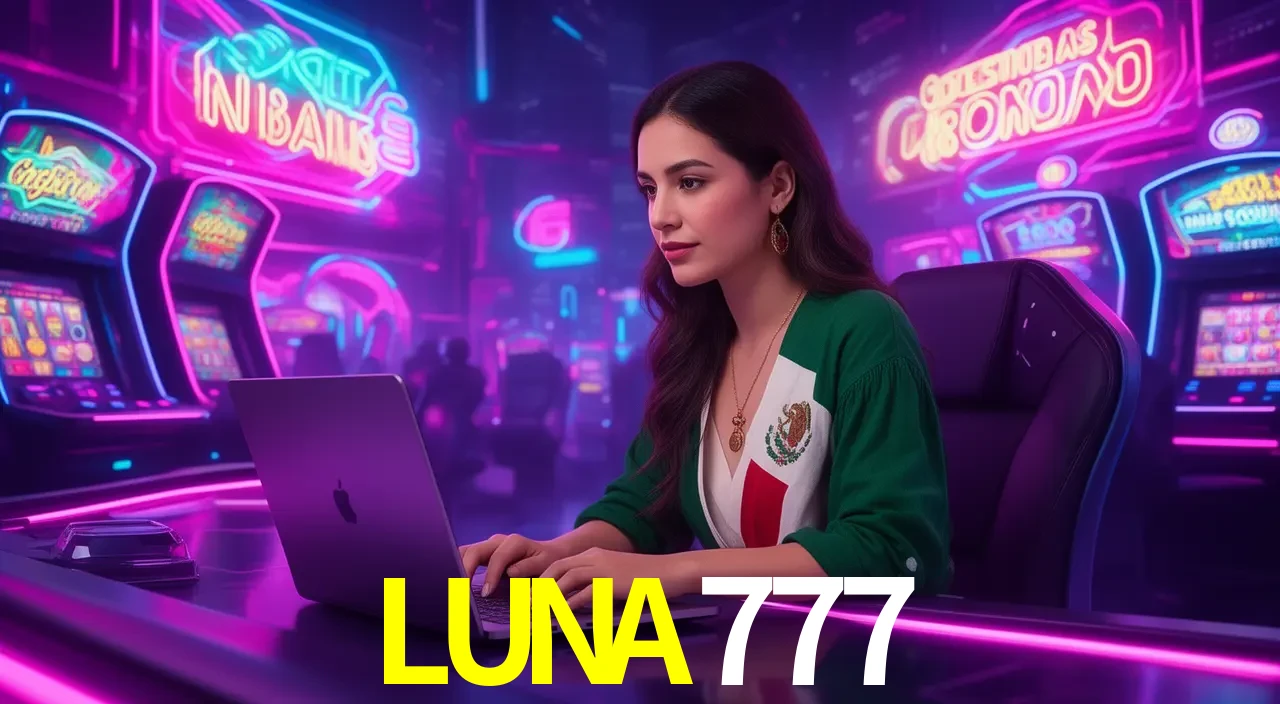 LUNA777 Preguntas frecuentes sobre LUNA777 en México
