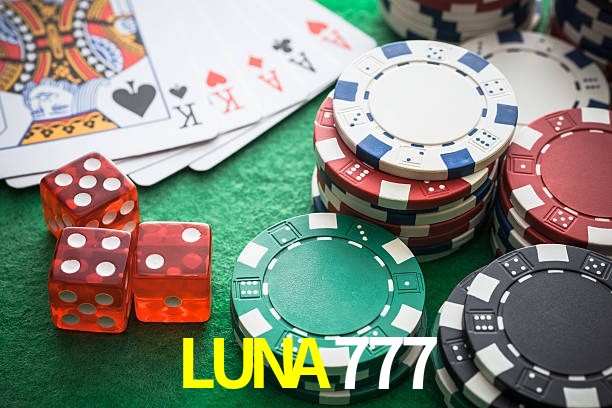 LUNA777 Múltiples modos de juego