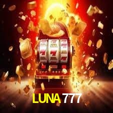 LUNA777 Casino en Vivo